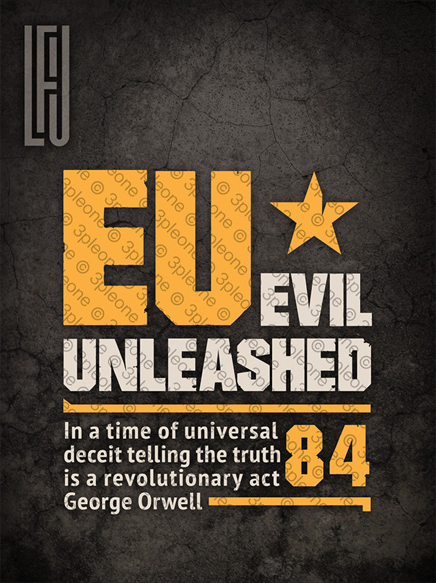 EVIL UNLEASHED