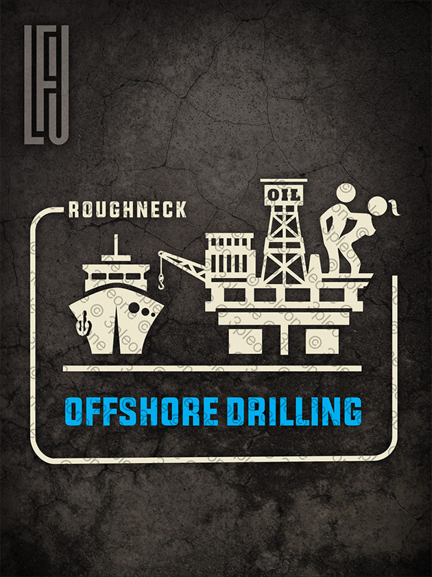 OFFSHORE DRILLING