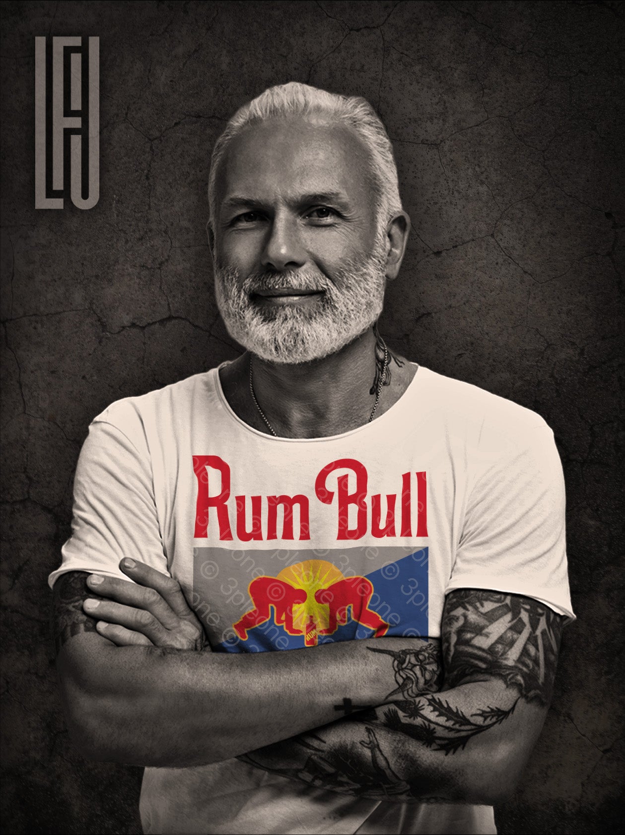 RUM BULL