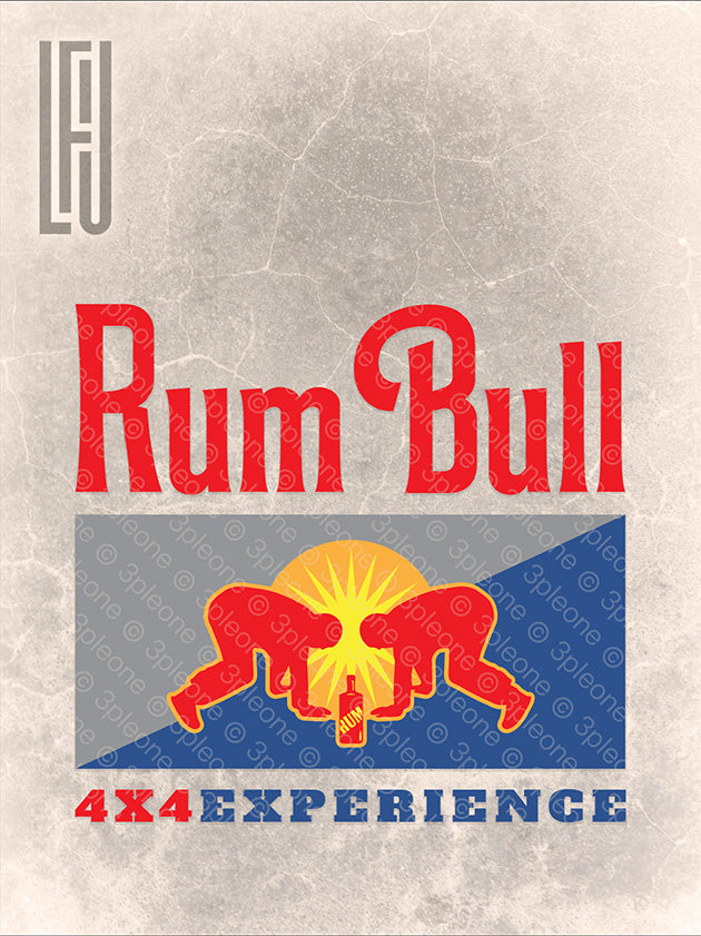 RUM BULL