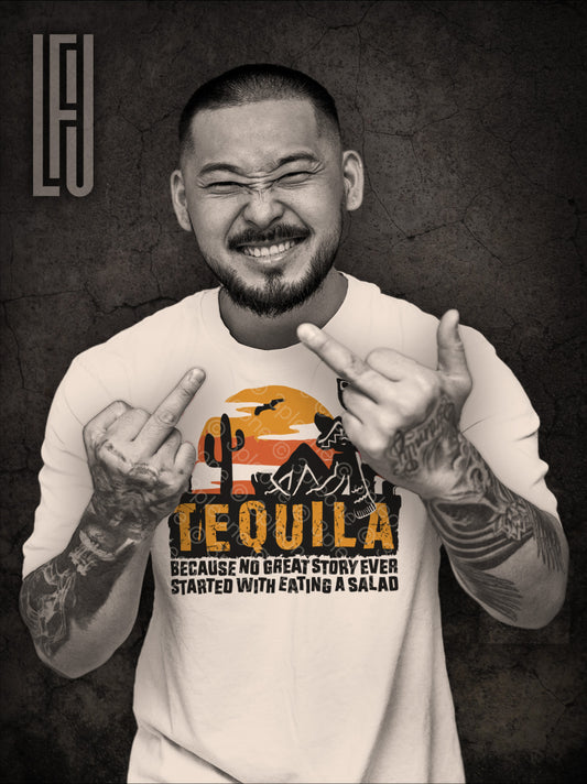 TEQUILA