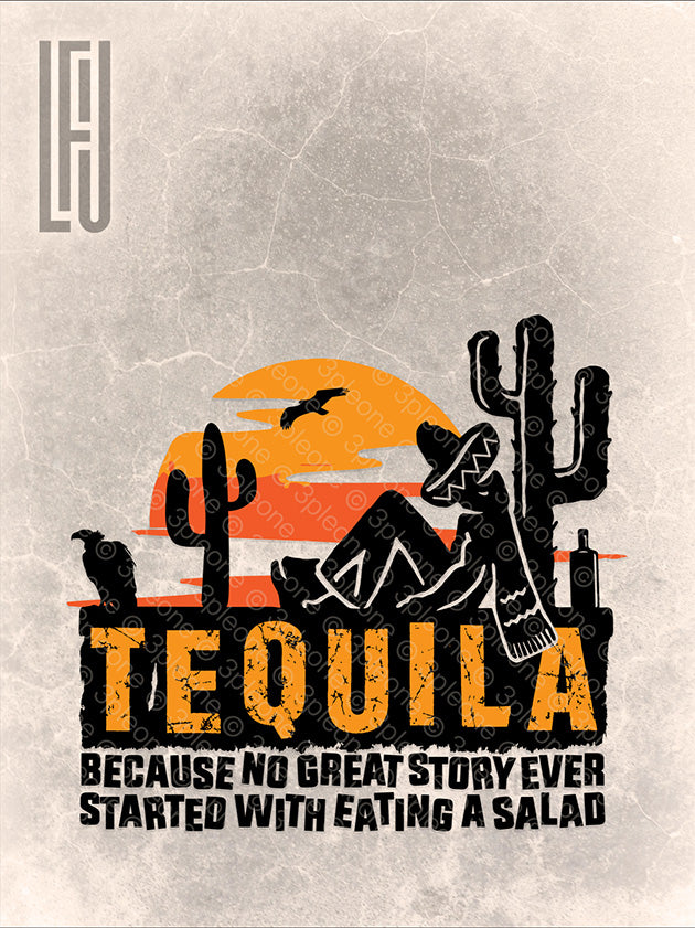 TEQUILA